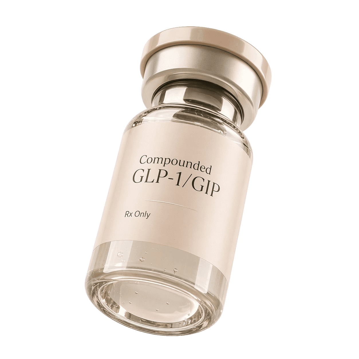 Compounded GLP-1